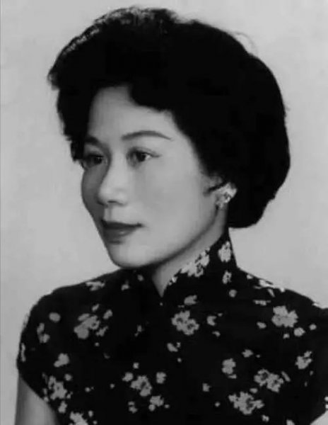 民国才女潘柳黛简介