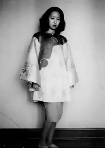 民国才女潘柳黛简介