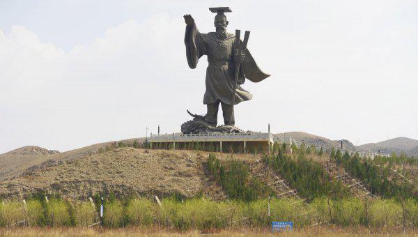 陶寺遗址是什么朝代