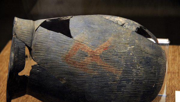 陶寺遗址是什么朝代