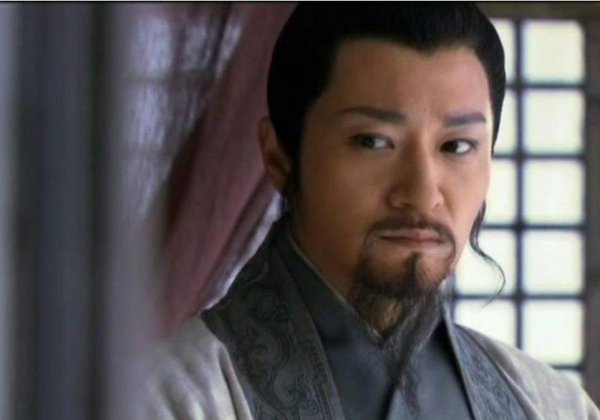 梁山泊的军师吴用的故事