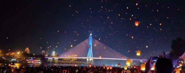 傣族泼水节的习俗有哪些