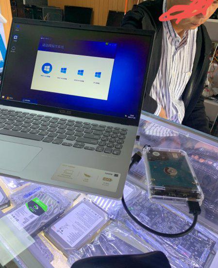 电脑重新装系统以后反而卡了是什么原因