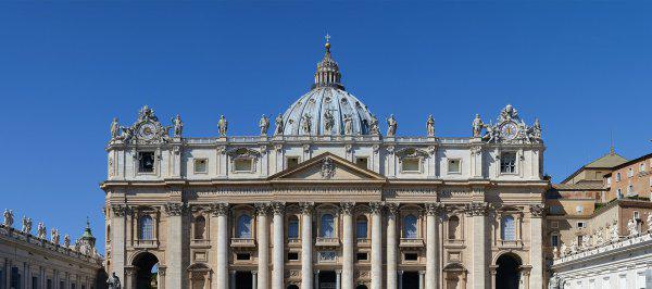 修道院和教堂的区别