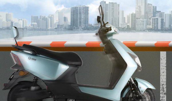 长跑王电动车300公里是真的吗