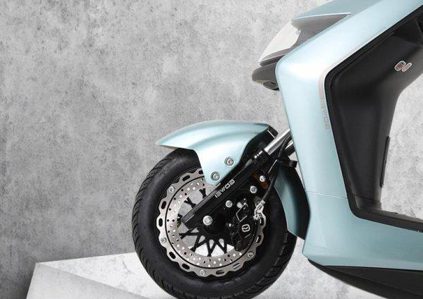 长跑王电动车300公里是真的吗