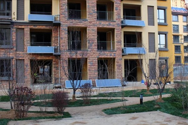 16层房子一般几楼最好