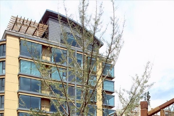 16层房子一般几楼最好