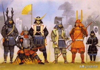 幕府为什么不直接称帝 幕府将军为什么不废除日本天皇