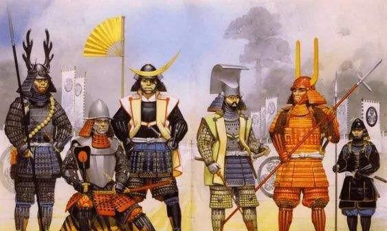 幕府为什么不直接称帝