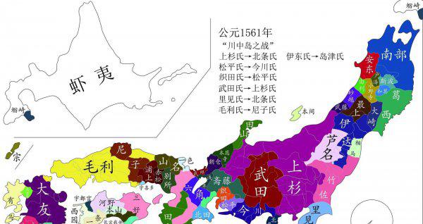 幕府为什么不直接称帝