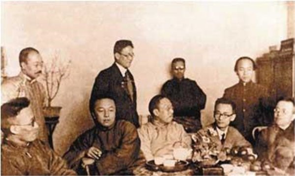 汉字有几千年的历史