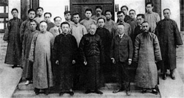 汉字有几千年的历史