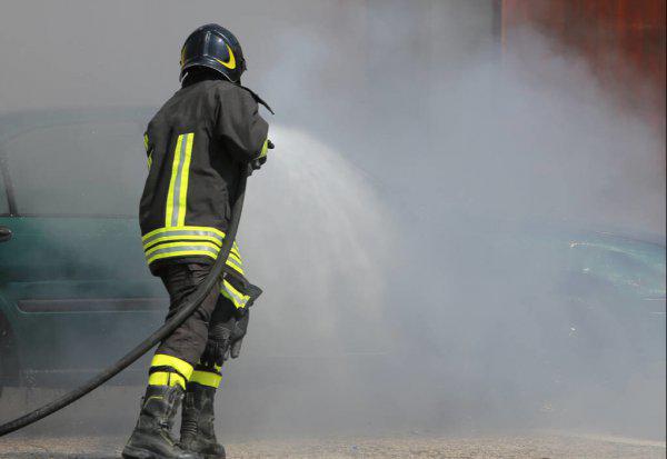 灭火器黄颜色代表什么