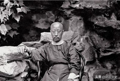 清朝最后一个武状元是哪位 大清末期武状元张三甲简介