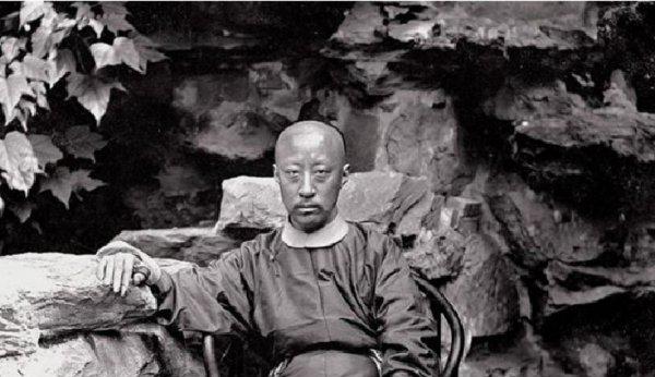 清朝最后一个武状元是哪位