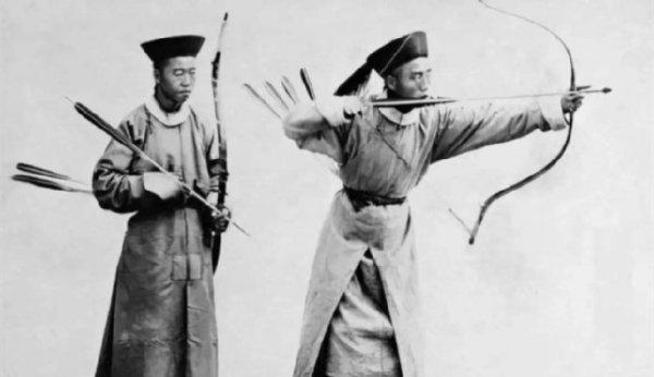 清朝最后一个武状元是哪位