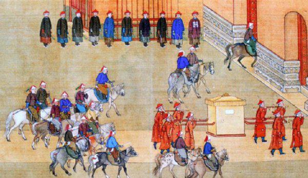 清朝最后一个武状元是哪位