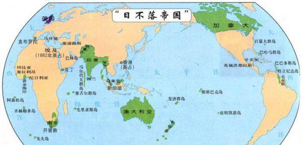 英国历史简介概况