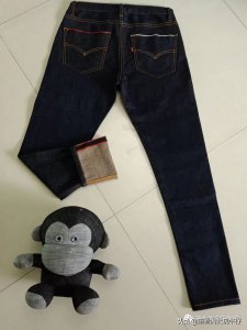 丹宁牛仔和普通牛仔的区别 各自牛仔裤面料有什么特点