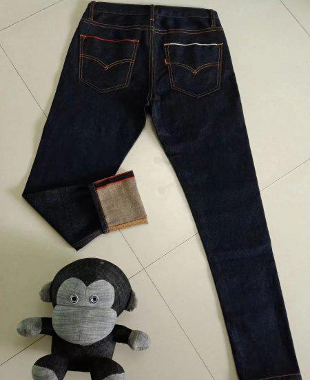 丹宁牛仔和普通牛仔的区别