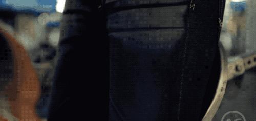 丹宁牛仔和普通牛仔的区别