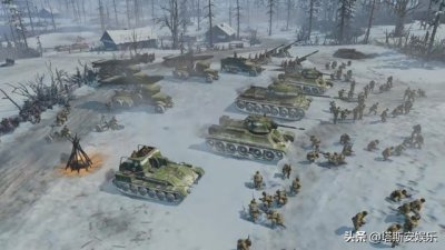 十大策略游戏排行榜 耐玩程度高受欢迎的十大战略游戏