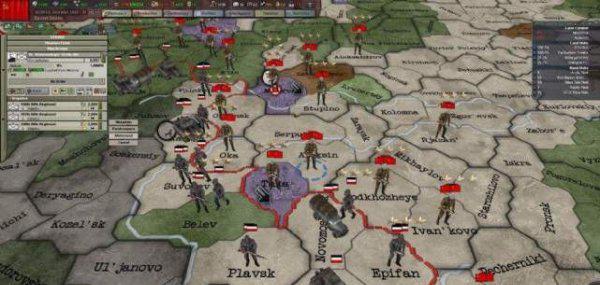 十大策略游戏排行榜