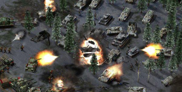 十大策略游戏排行榜