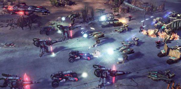 十大策略游戏排行榜