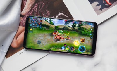 人气最高手游排行榜 最受欢迎的热门手机游戏排名榜单