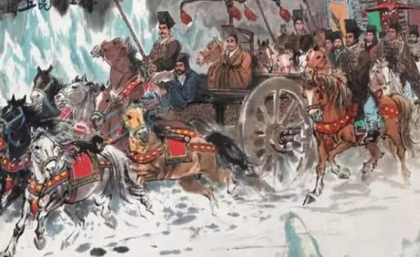 有六朝古都之称的是哪个城市