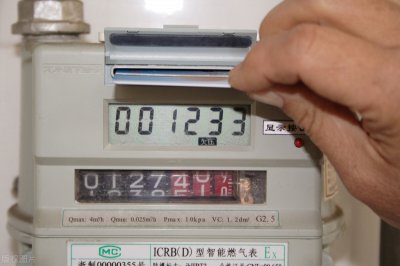 燃气表响每隔一会滴一声故障 燃气表嘀嘀响是什么原因