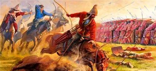 凯撒时期罗马三巨头结局