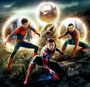 蜘蛛侠有几代扮演者 漫威究竟整出了多少个蜘蛛侠