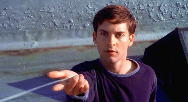 蜘蛛侠有几代扮演者