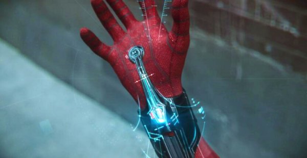 蜘蛛侠有几代扮演者