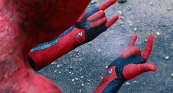 蜘蛛侠有几代扮演者