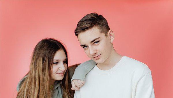 男生不理女生代表什么意思