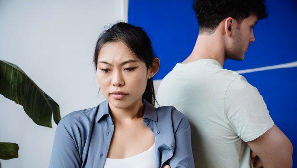 男生不理女生代表什么意思