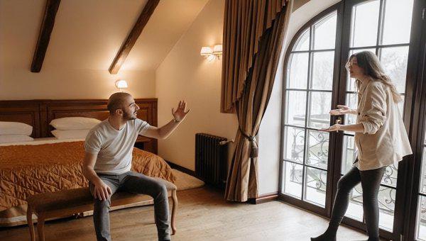 男生不理女生代表什么意思