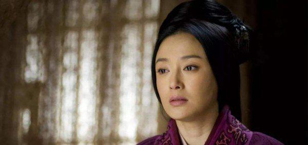 刘肥的结局是什么样的