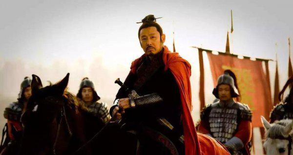 刘肥的结局是什么样的