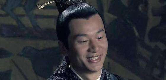 刘肥的结局是什么样的