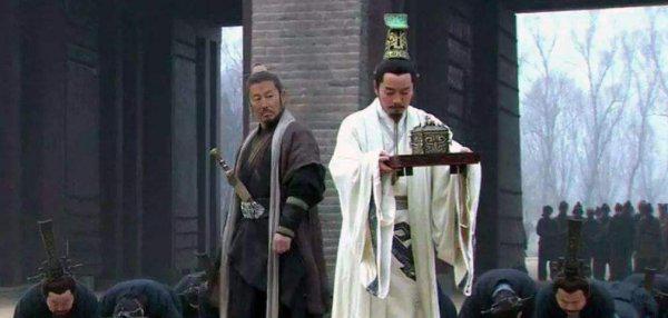 刘肥的结局是什么样的