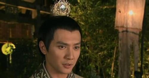 刘肥的结局是什么样的