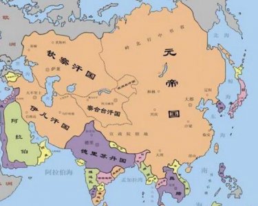 元朝的行省制度内容特点 行省制度对后世乃至今天的影响