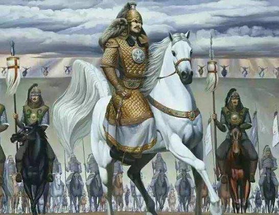 元朝的行省制度内容特点