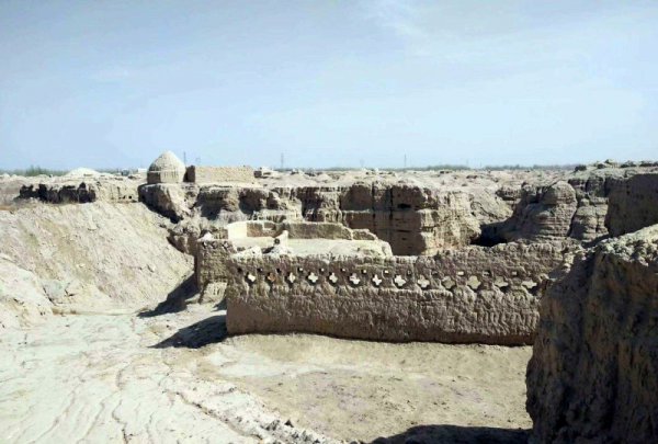 精绝国是现在的哪里