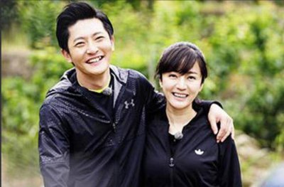 郭京飞个人资料简介 郭京飞的个人经历及其老婆介绍